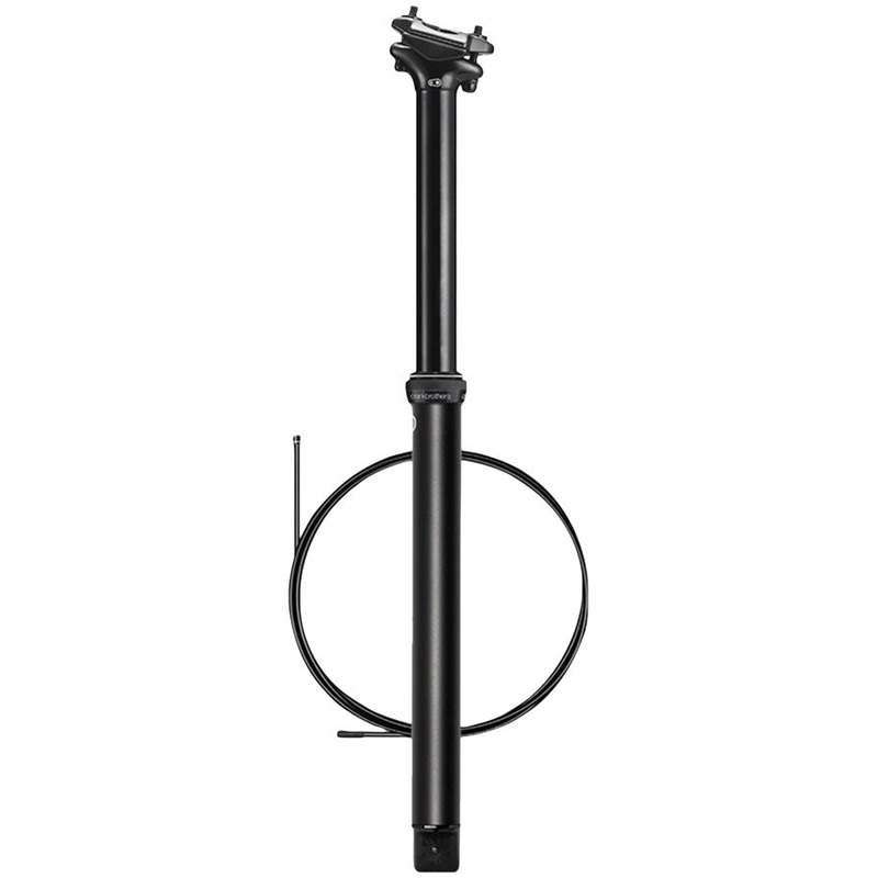 Highline 3 Dropper Seatpost – 31.6mm 200mm