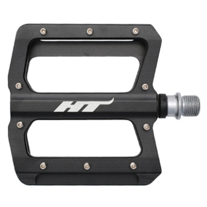 HT – NANO AN01 Black 9/16 Inch