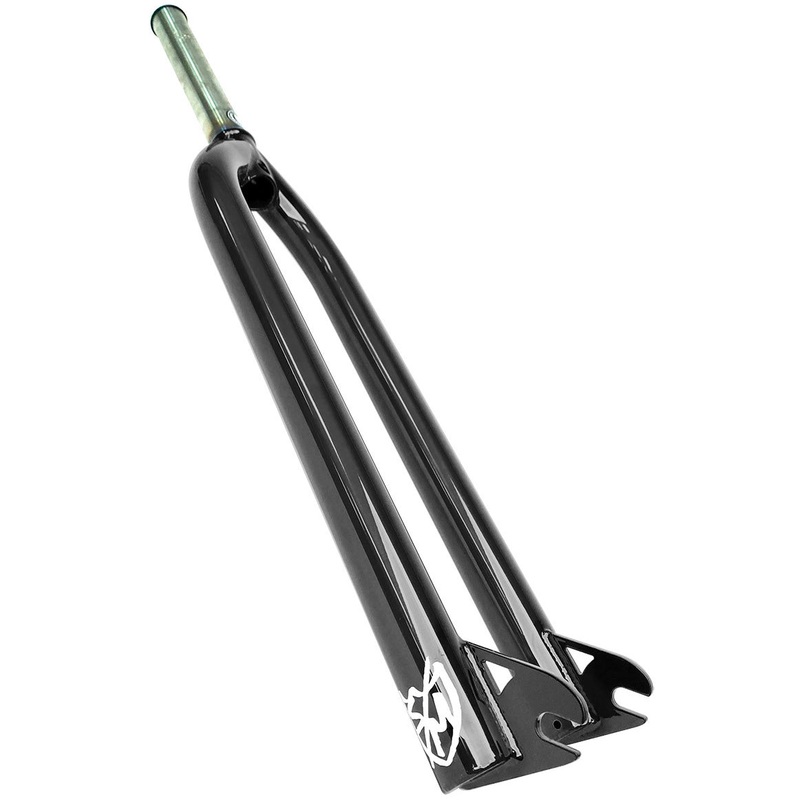 S&M Pitchfork 29″ Fork Black