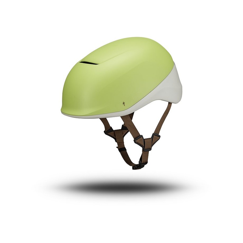 Specialized tone helmet limestone/birch s