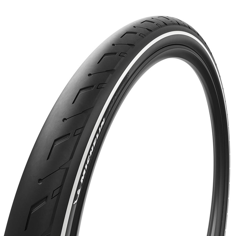 City Street Tire – 29 x 2.4″ 29 x 2.4″
