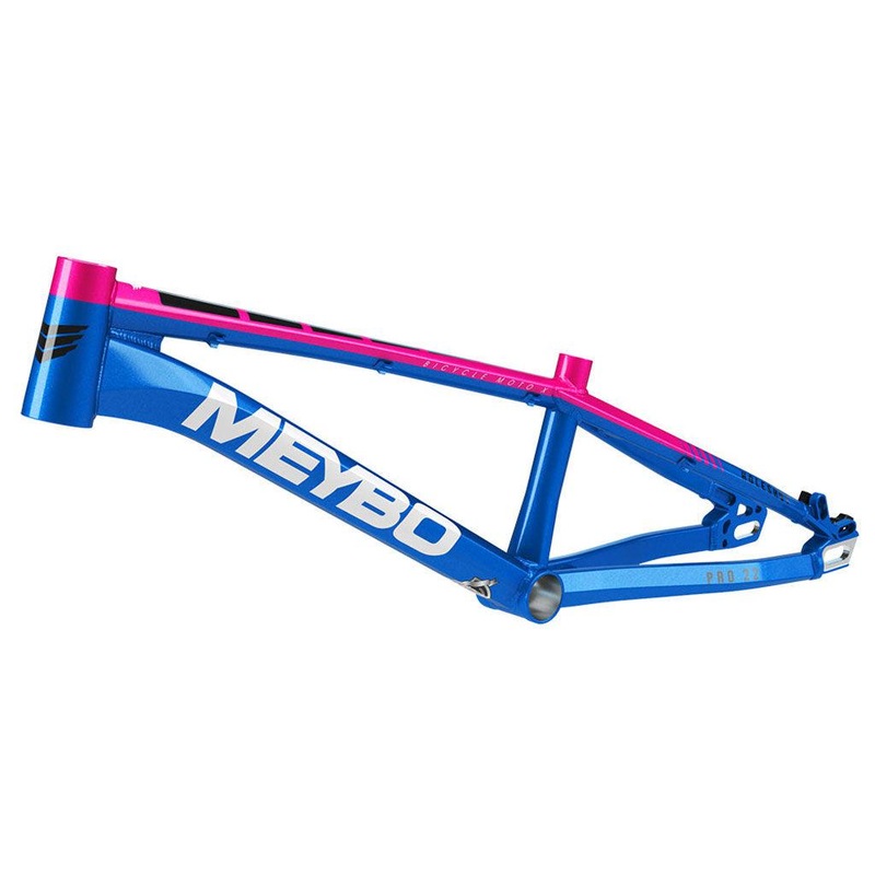 Meybo Holeshot Expert XL (2024.5) Black/Grey 19.7