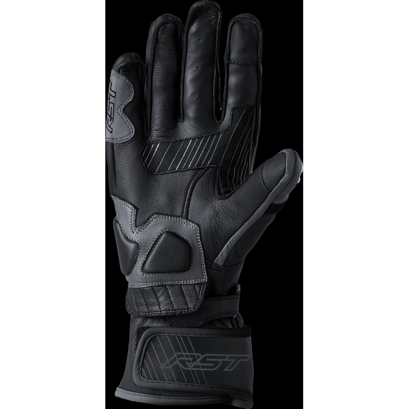 RST Fulcrum Ce Glove Black/Black/Black  Xl Black/Black 11