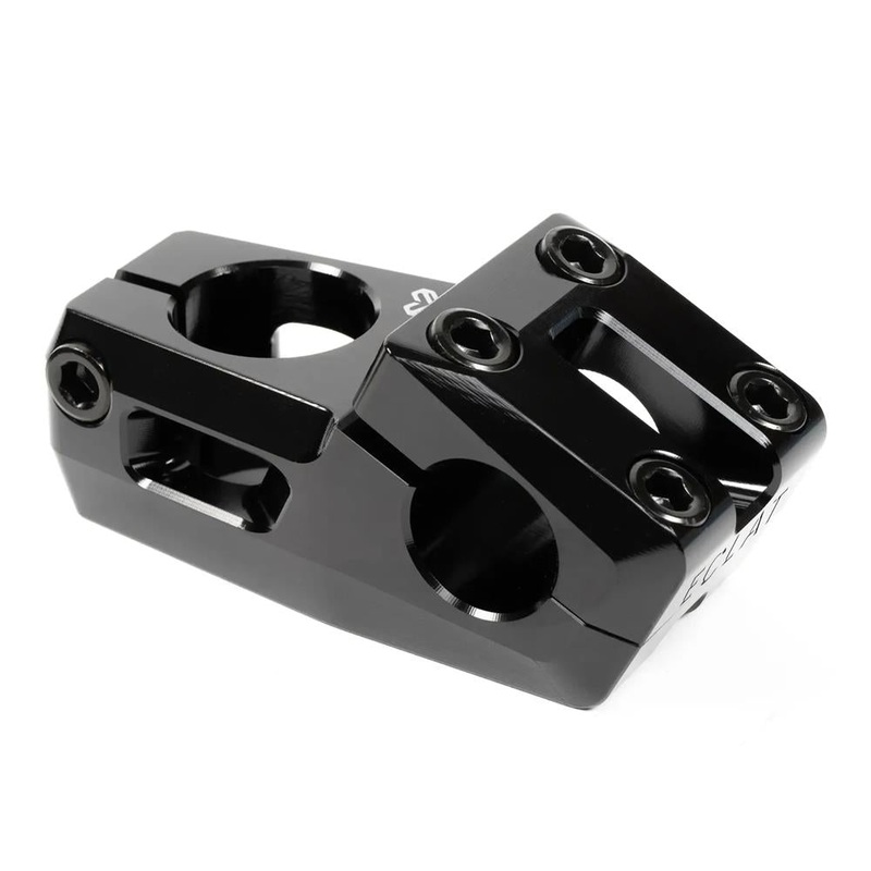 Eclat Felix Top Load Stem Black