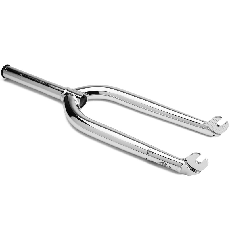 Kink Vogue Forks (25mm) Black