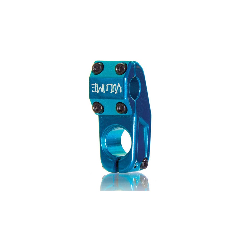 Volume Staple Stem – ED Blue ED Blue