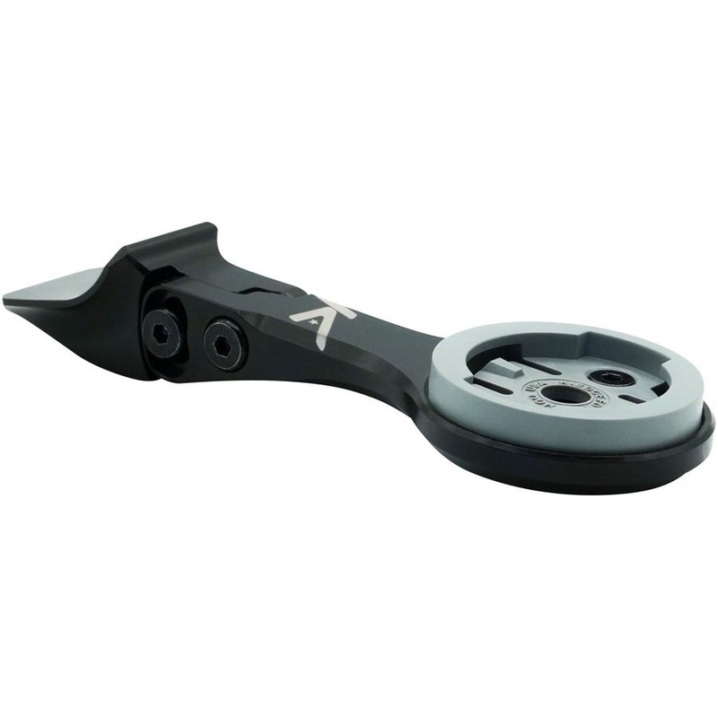 Wahoo Gen. 8 Madone Mount – Black