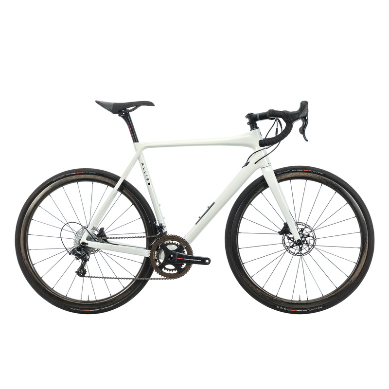 Allied Alfa Disc Road Bike – 2019, 56+cm