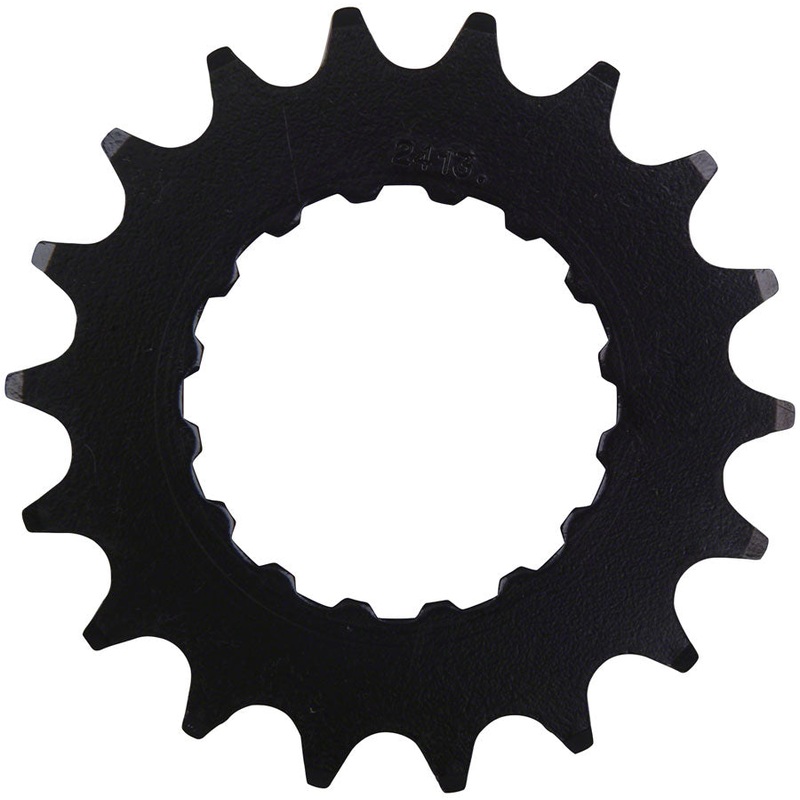 Bosch Chainring – 18t, BDU2XX
