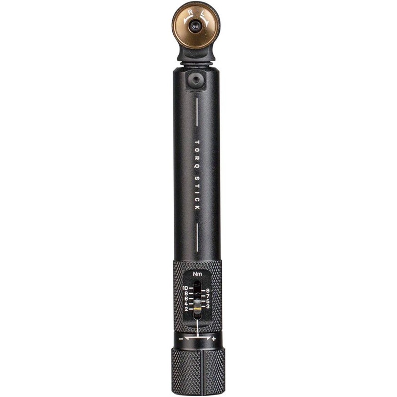 Torq Stick Pro Wrench – 2-10Nm