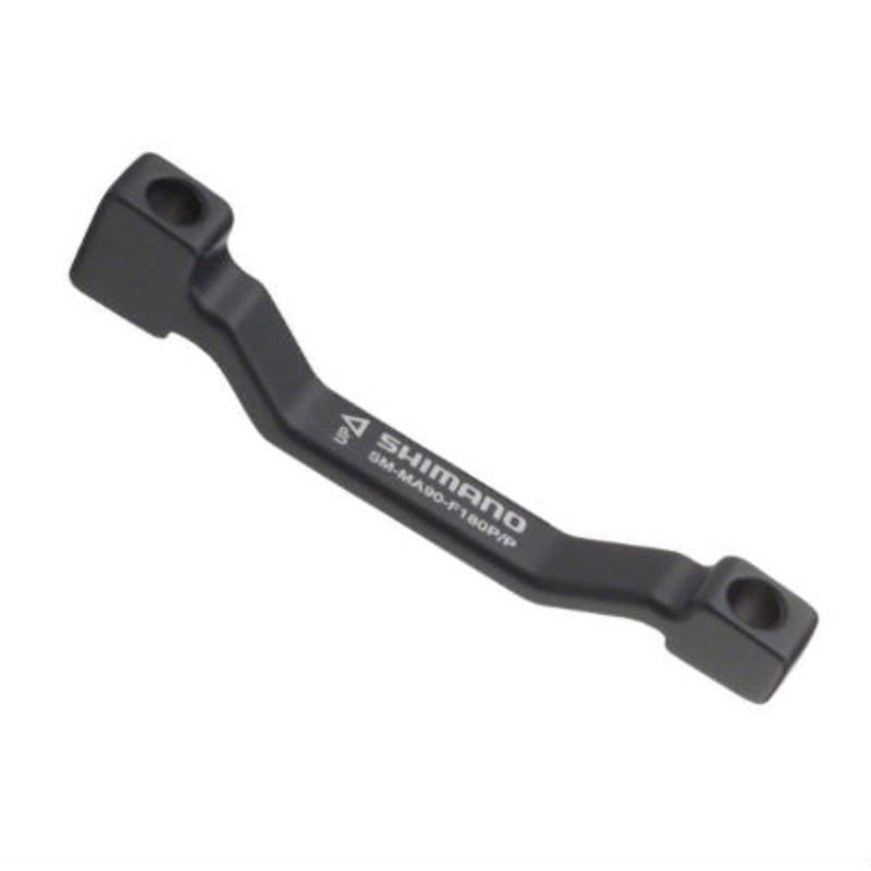 XTR F180P/P Disc Brake Adaptor