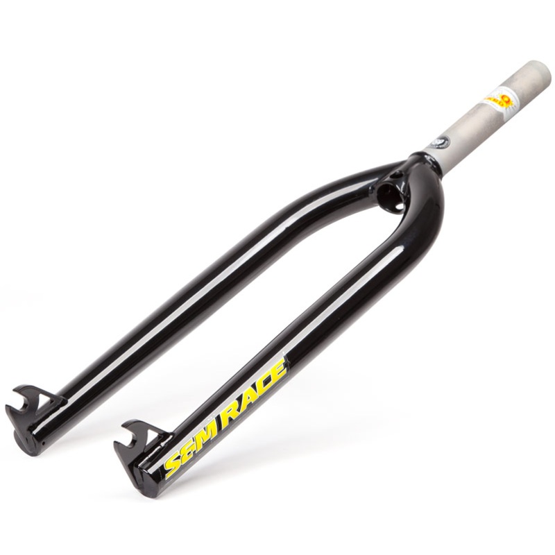 S&M Race XLT 26″ Fork Black