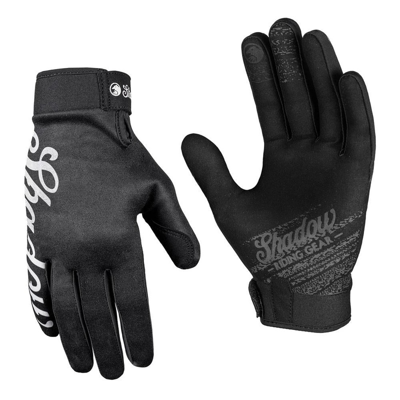 Shadow Conspire Gloves – Registered X Small