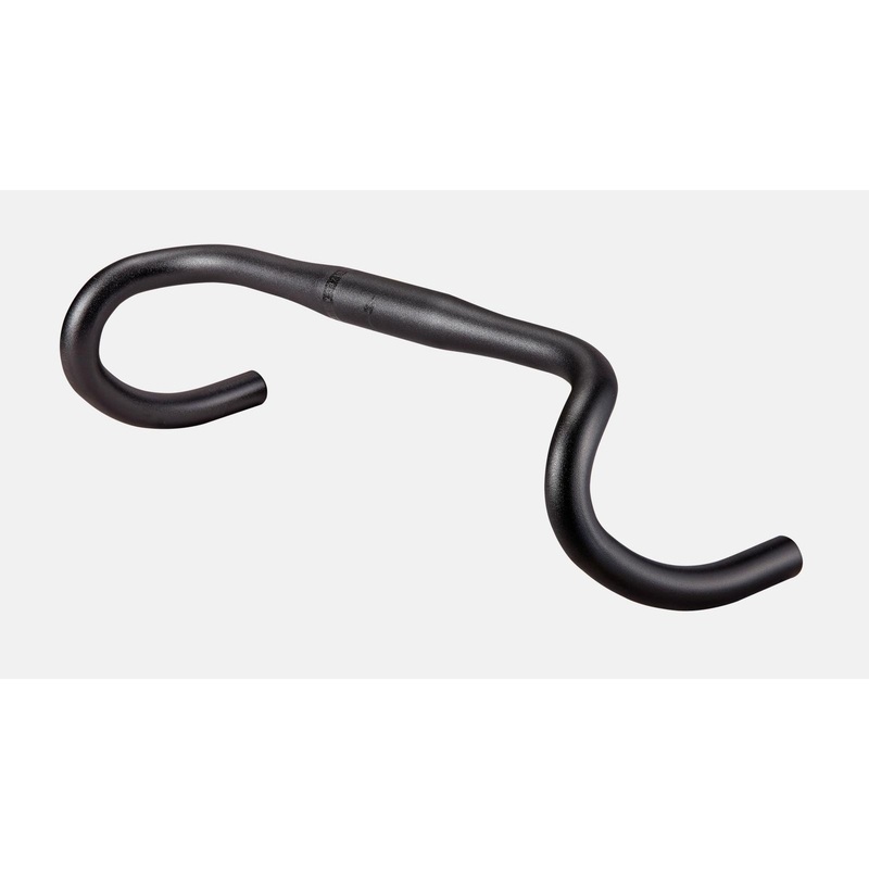 Short Reach Alloy Flare 31.8mm 38
