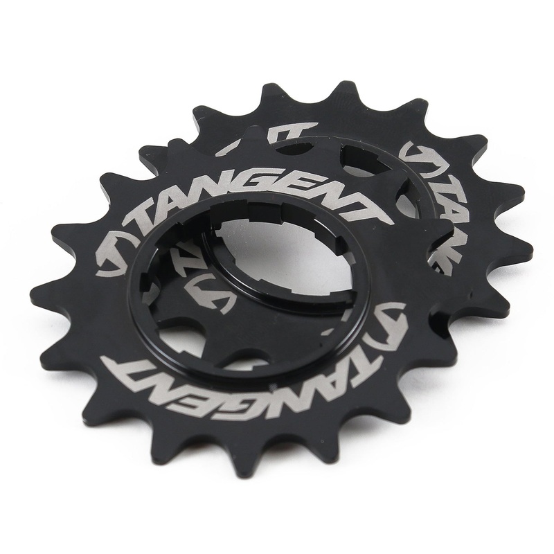 Tangent Alloy Cassette Cog 13T
