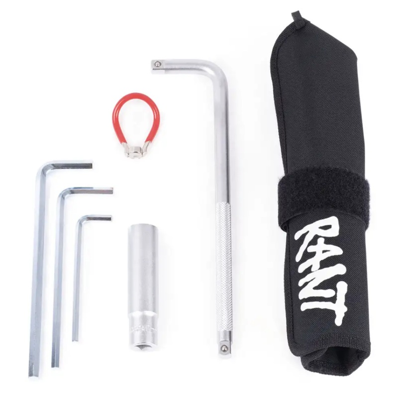 Rant Essential Tool Kit Full Kit!