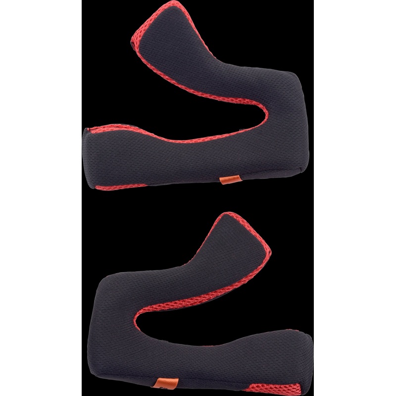 ALPINESTARS S-M5 Cheek Pad X-Large