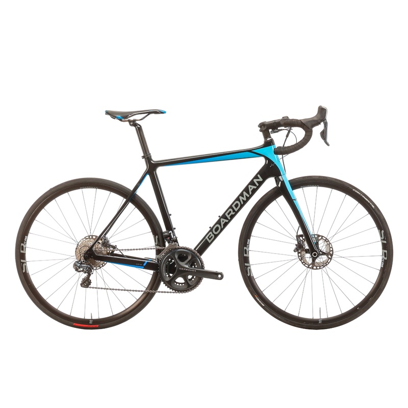 Boardman SLR Endurance 9.4 Disc Road Bike – 2016, Medium