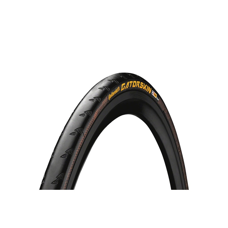 Continental Gatorskin 700c Tire Clincher 700c x 28mm