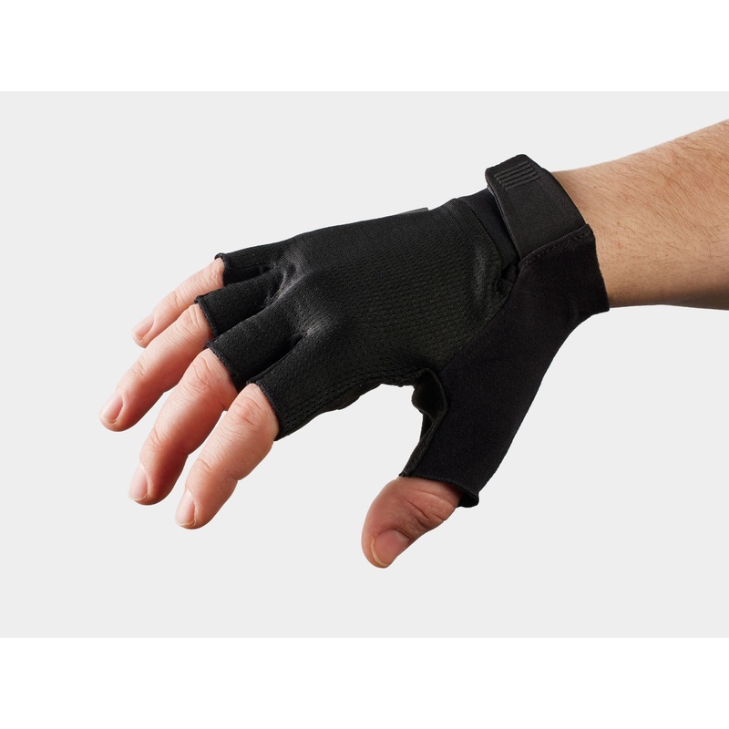 Glove Trek Circuit X-Large Black