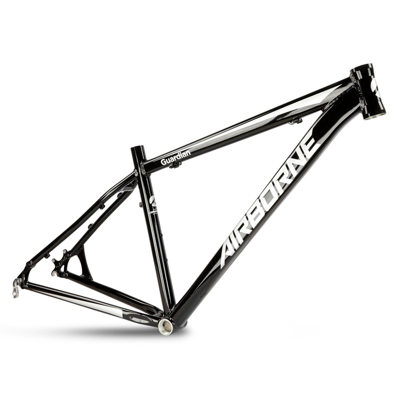 Airborne Guardian 20″ Frame Black