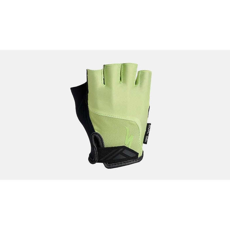 Specialized bg dual gel glove sf limestone m