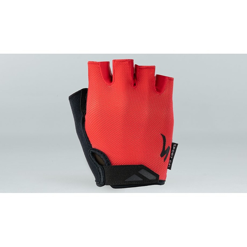 Specialized bg sport gel glove sf red xxl