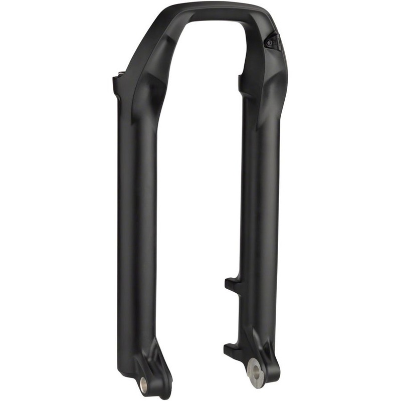 35mm / 27.5″ / 15mm Lower Leg – Lower Leg Lower Leg – Lyrik Ultimate D1+/Lyrik Flight Attendant (2023+), 27.5″, 15 x 110 mm, Gloss Black