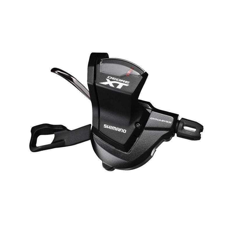 Shimano XT 11-Speed Right Shifter