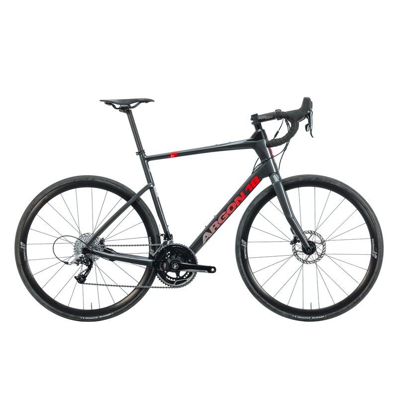 Argon 18 Krypton CS SRAM Rival 22 Road Bike – 2023, Large
