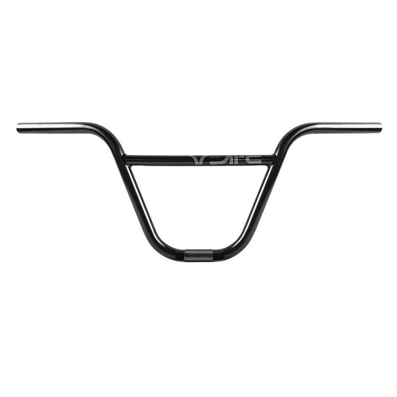 WeThePeople Arc Murray Loubser signature BMX Handlebar Diameter: 25.4mm 27″ Rise: 9.25” Black