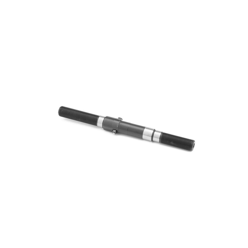 Cinema FX Rear Hub Parts Axle