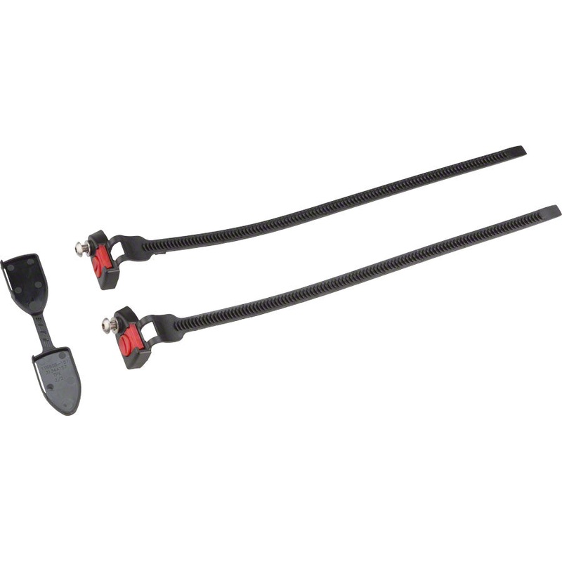 Elite VIP Universal Cage Mount – fits 25-70mm, Black