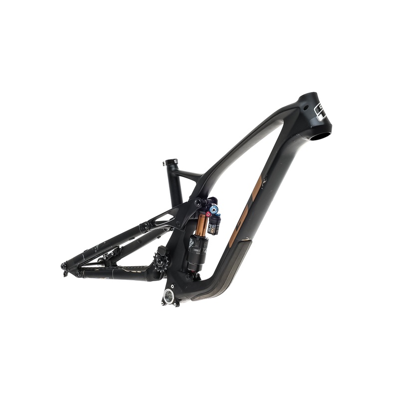 GT Force Carbon Medium Frame – 2022