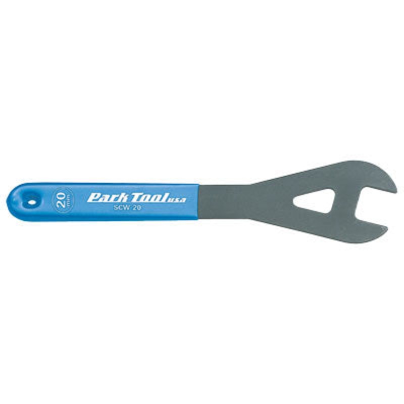 Park Scw-19 Cone Wrench-19Mm  Shop Cone Wrench Park Tool Tools 19mm N/A