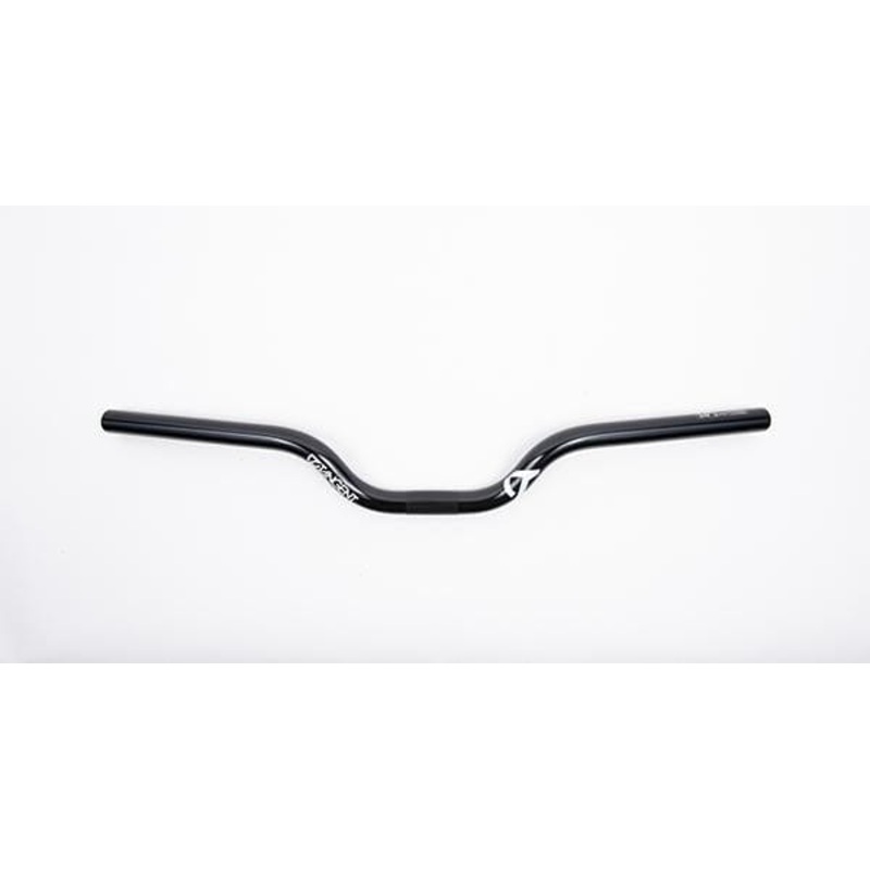 Tangent Vortex Mini & Junior Bars Mini 3″ Polished