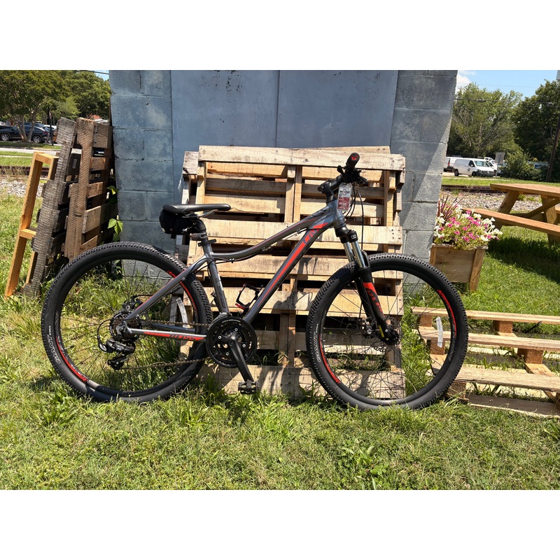 Used giant Liv MTB small
