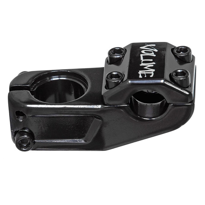 Volume Staple V2 stem Black