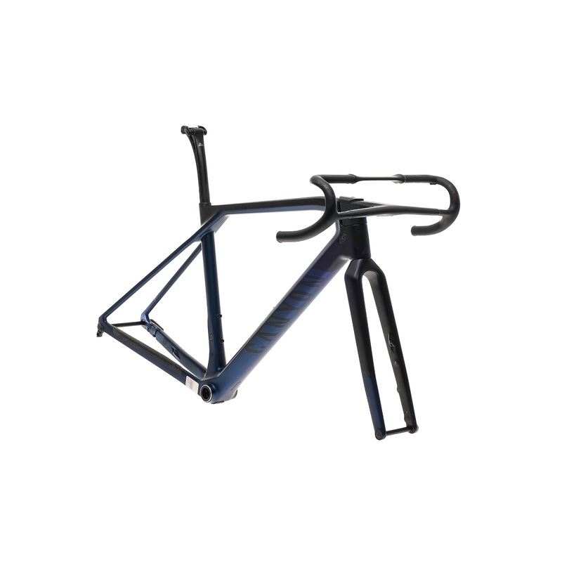 Canyon Grail CF SLX Small Frameset – 2020