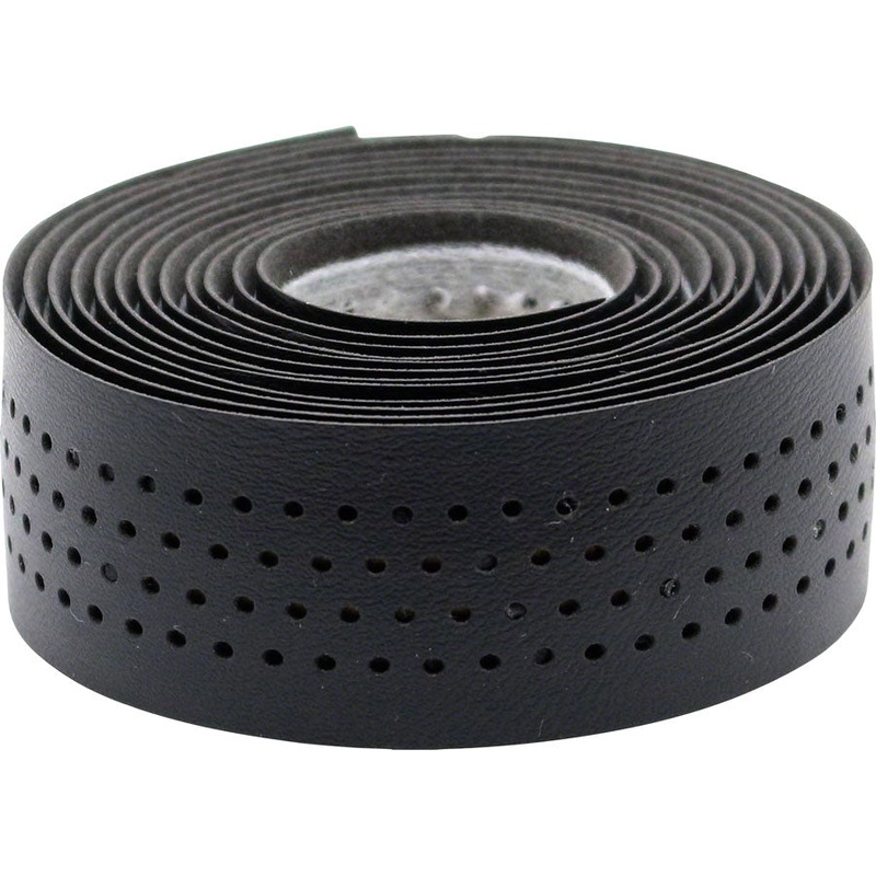 Velox TDF Guidoline Perforated Classic Bar Tape – Black