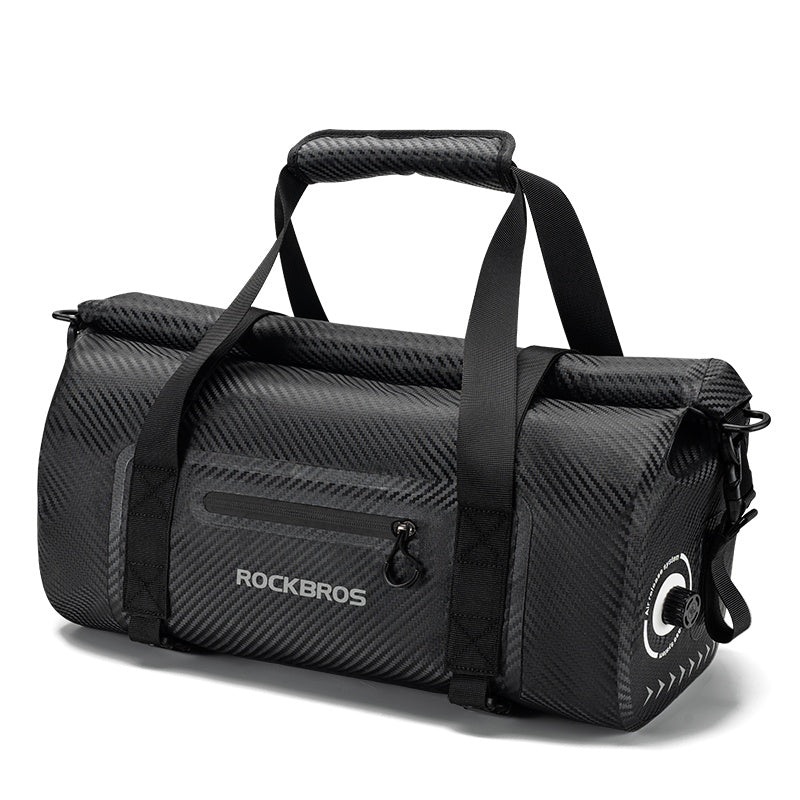 Waterproof Motorcycle Pannier 20L