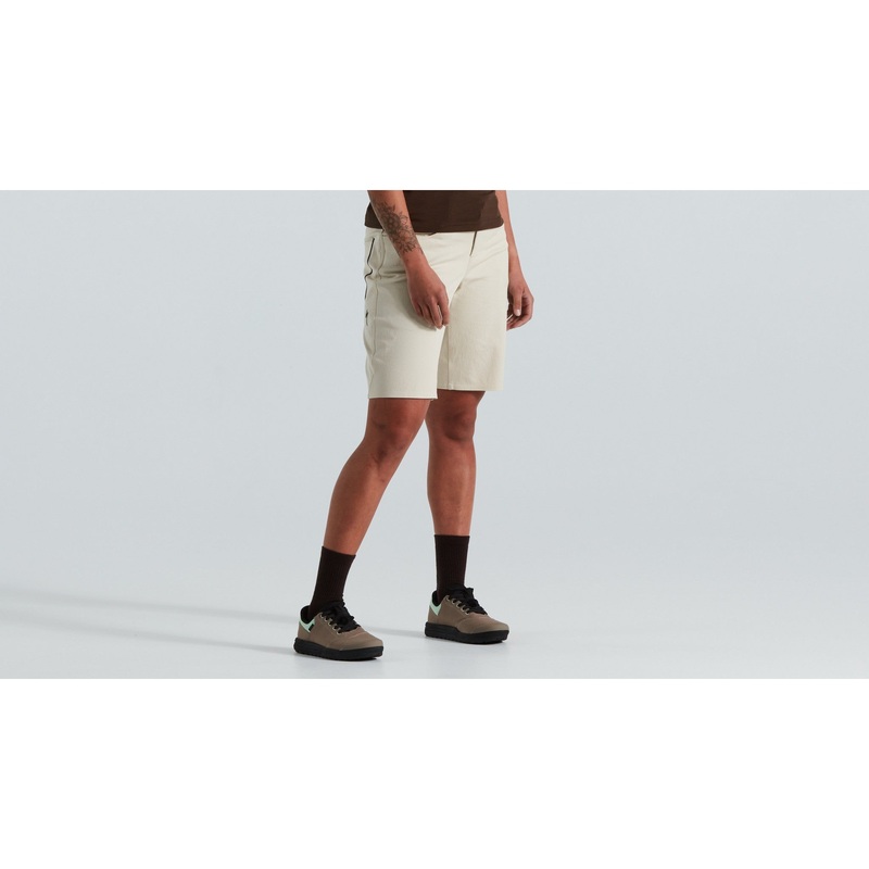 Women’s ADV Shorts White Mountains XS