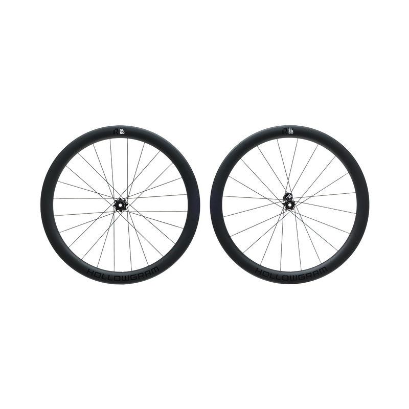Cannondale Hollowgram R-SL 50 Carbon Clincher 700c Wheelset