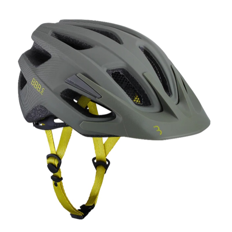 Dune Helmet Matte Olive Medium