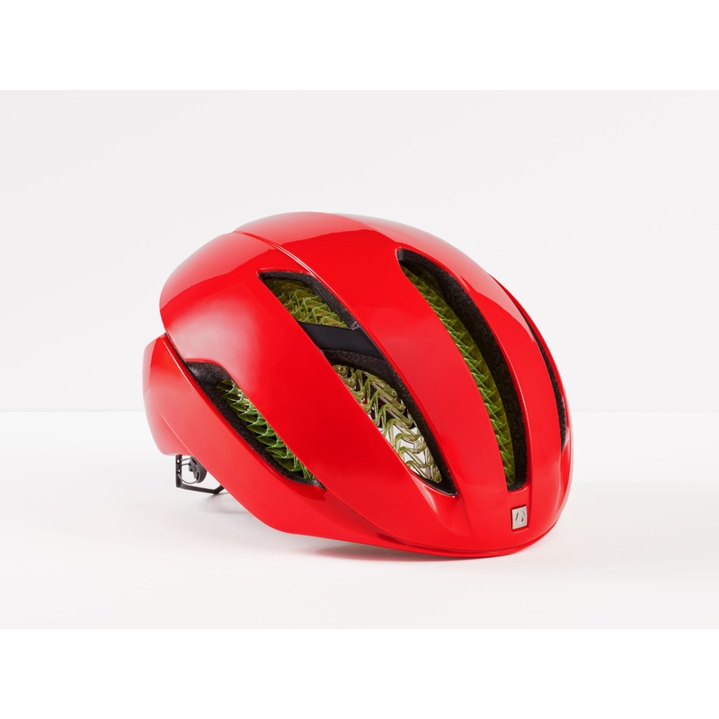Helmet Bontrager XXX WaveCel Small Red CPSC