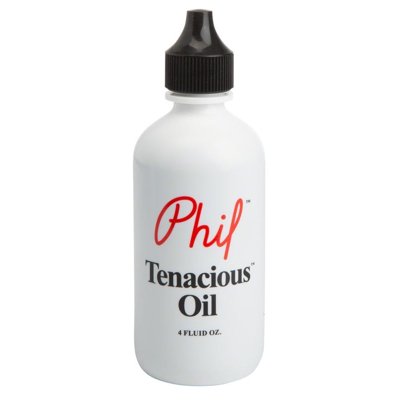 Tenacious Oil Bike Chain Lube – 4oz, Drip