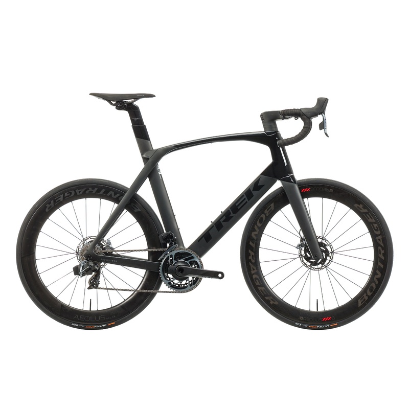 Trek Madone SLR 9 Road Bike – 2020, 62cm