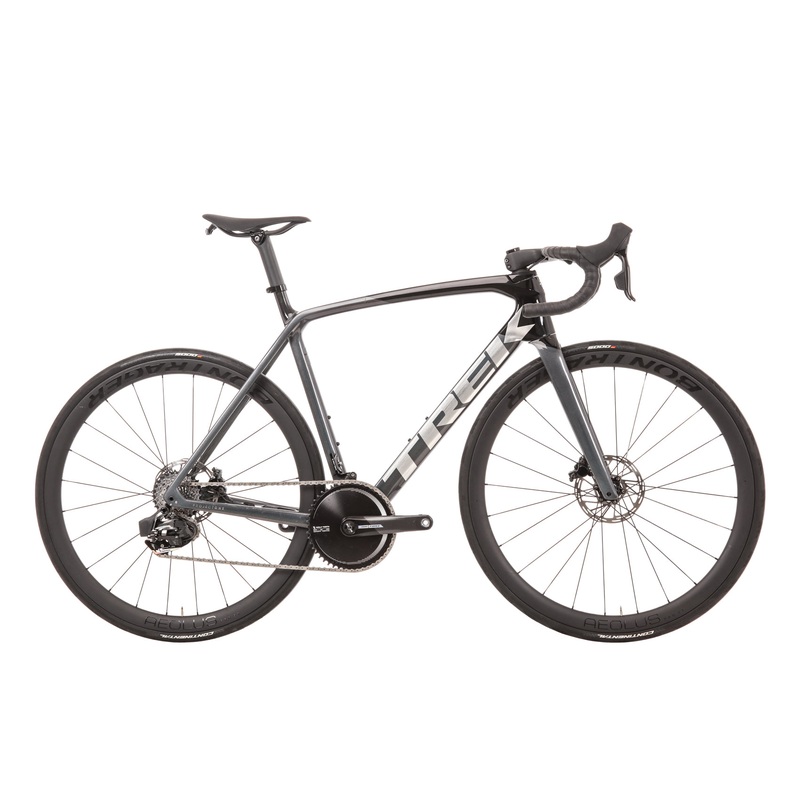 Trek monda SLR 7 AXS Road Bike – 2024, 56cm