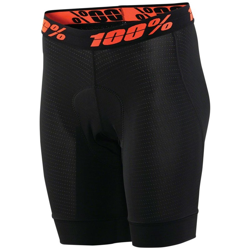 Crux Short Liner – Black, Women’s, Small