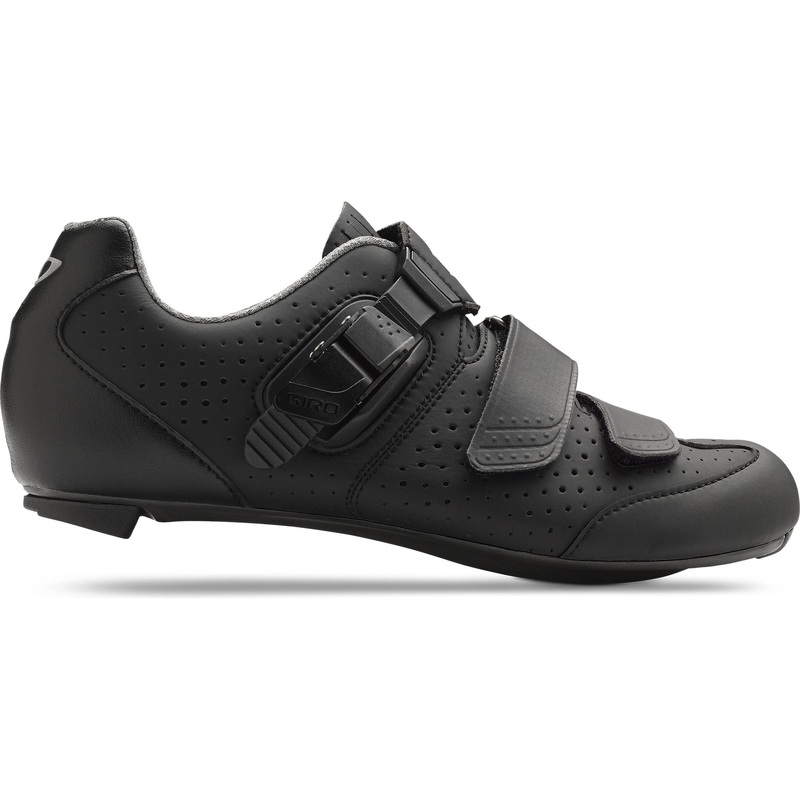 Giro Espada Womens’ Shoe  SALE 40.5 Black